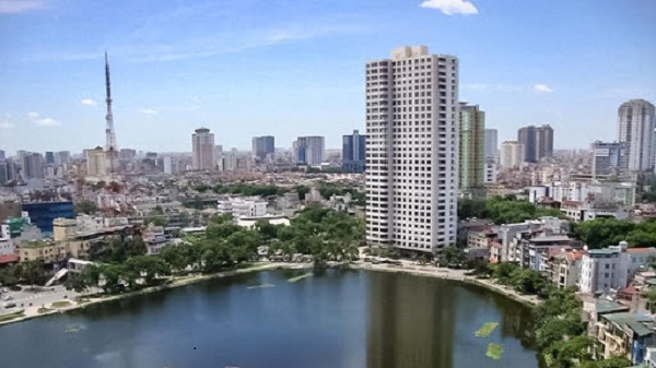 công ty bảo vệ ba đình