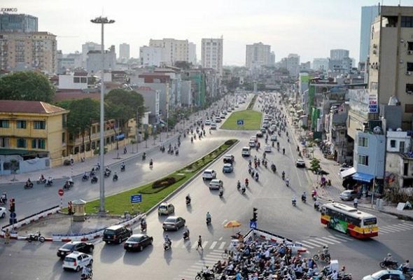 Công ty bảo vệ Đống Đa Công ty bảo vệ Đống Đa