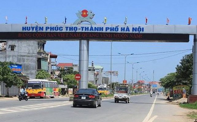 Công ty Bảo vệ Phúc Thọ