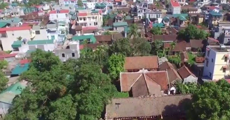 Công ty Bảo vệ Thạch Thất