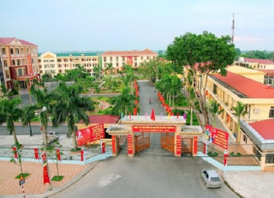 Công ty Bảo vệ Thanh Oai