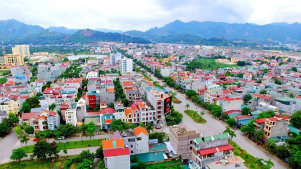 Công ty Bảo vệ Hòa Bình