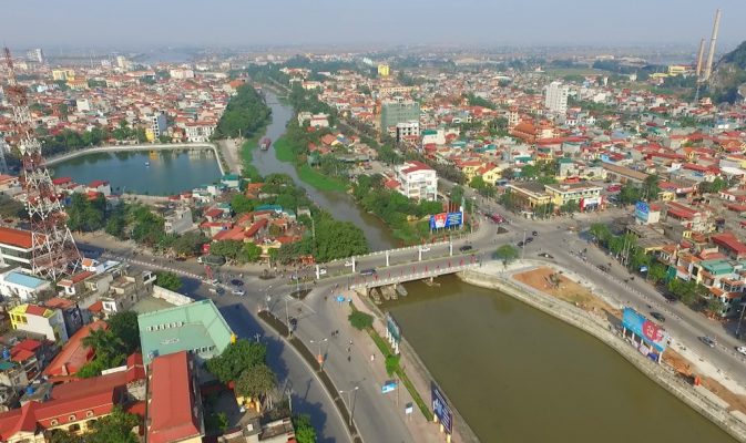 Công ty Bảo vệ Ninh Bình