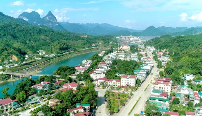 Công ty Bảo vệ Tuyên Quang