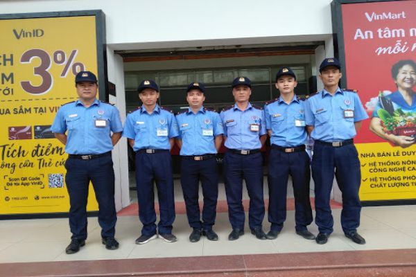 cong ty bao ve ben tre