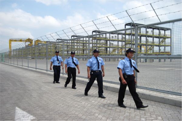 cong ty bao ve dong thap