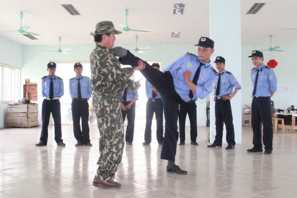 cong ty bao ve tra vinh