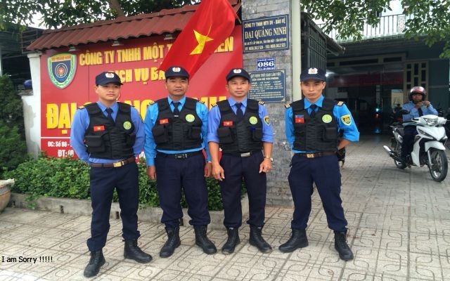 cong ty bao ve binh dinh