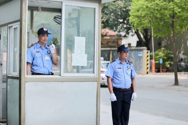 Dịch vụ Bảo vệ Biên Hòa – Đồng Nai