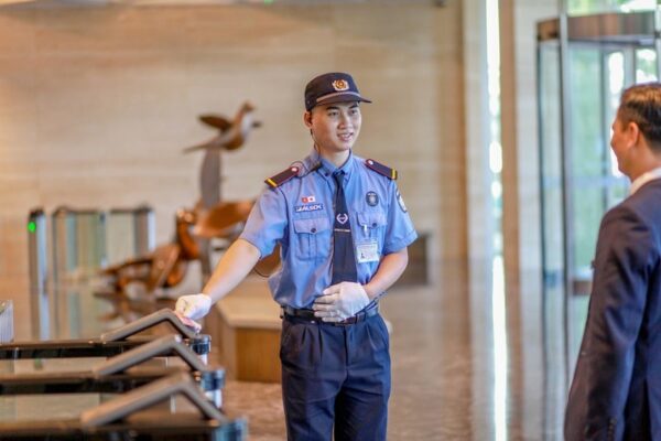 Dịch vụ Bảo vệ Phúc Yên – Vĩnh Phúc