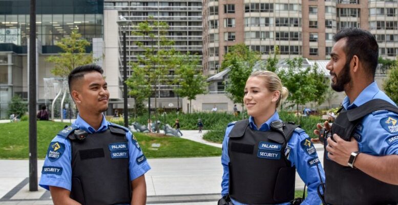 Dịch vụ Bảo vệ Pleiku – Gia Lai